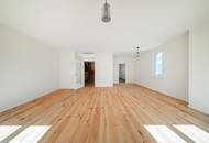 WOHNEN MITTEN IM VIERTEN - Urbane Lebensqualität in Zentrumsnähe - Großzügige Maisonette-Wohnung - Moderne Ausstattung