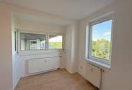 Charmante 2-Zi-Wohnung direkt an der Donau