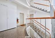 Ruhige, modern sanierte 2-Zimmer-Wohnung nahe Steinbauerpark und Margareten