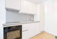 Erstbezug mit Terrasse: Schöner 1,5-Zimmer-Neubau in 1190 Wien