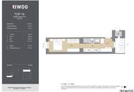 TINY APARTMENT // Balkon möglich // sanierungsbedürftig (Top 19)