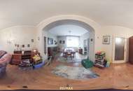 ZWEIFAMILIEN-Wohnhaus mit XXL-TRAUMGRUNDSTÜCK