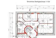 Zwei Häuser, ein Zuhause – Villa mit Charakter in Aspern