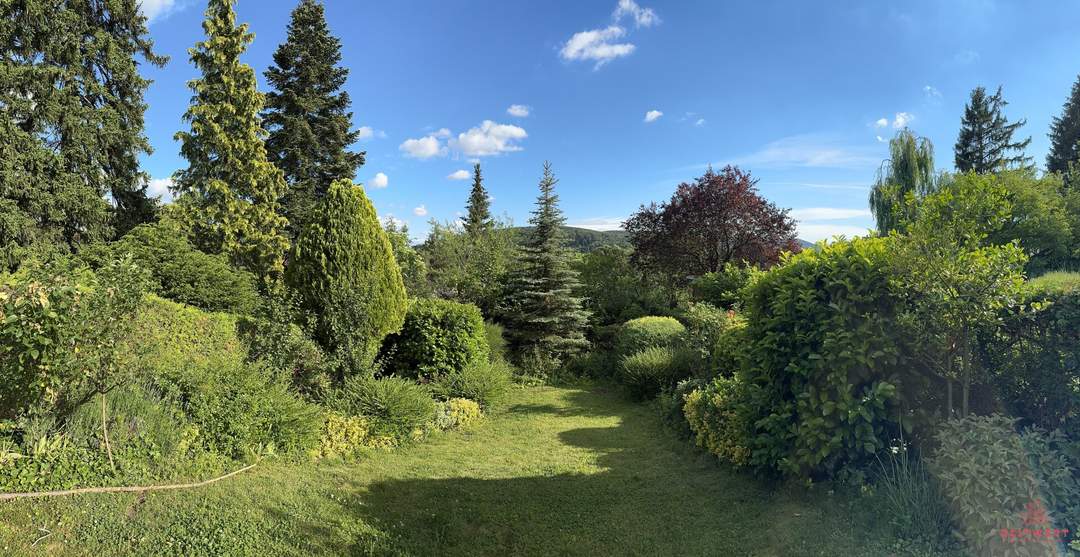 WOLFERSBERG - EINFAMILIENHAUS