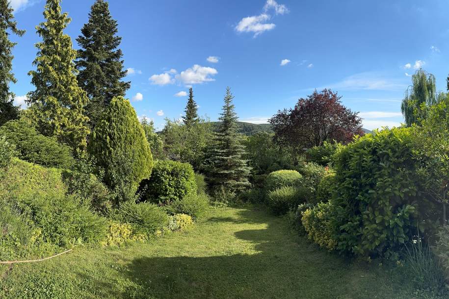 WOLFERSBERG - EINFAMILIENHAUS, Haus-kauf, 869.000,€, 1140 Wien 14., Penzing
