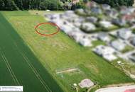 Baugrundstücke in Katsdorf / Ruhstetten – sonnige Lage, ideal für 1–3 Wohneinheiten je Parzelle
