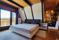 "ZuHAUSE im Urlaub – mit Pool &amp; traumhaftem Ausblick!"