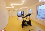 Wohnen wie im Resort: Exklusive 3-Zimmer-Wohnung mit Pool, Sauna ,Fitness &amp; vieles mehr