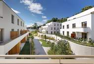 Familienfreundliche 4-Zimmer-Wohnung mit großzügiger Terrasse