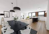 Rohdiamant in Toplage! Ca. 147 m² Wohnfläche + ca. 56 m² Terrasse + Fernblick – zum Gestalten.