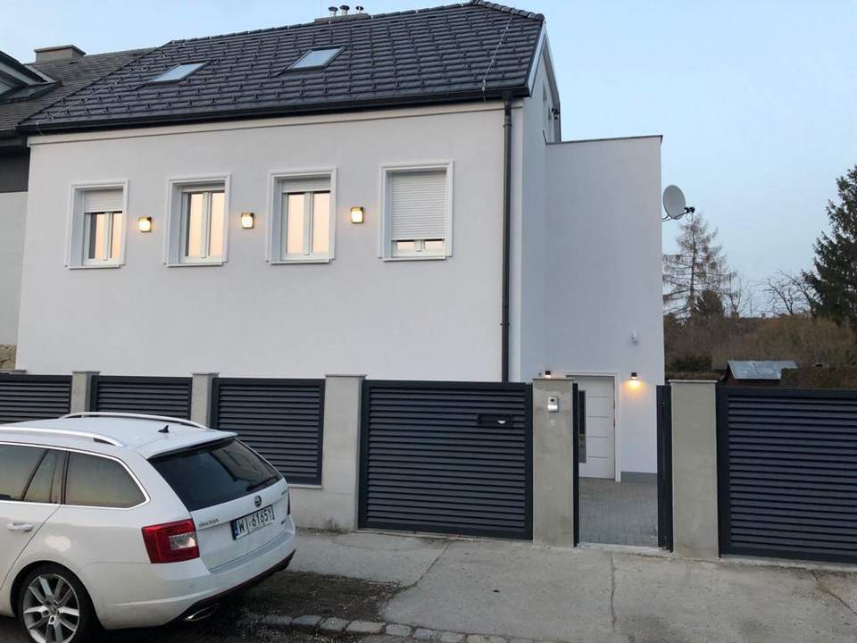 Wohnoase in Korneuburg-Bisamberg - 10 minutes to UNOCITY!