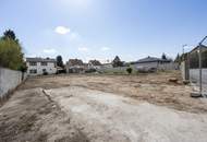 521m² Baugrundstück für Ihr Einfamilienhaus in absoluter Ruhelage