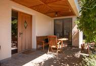 Exklusives Einfamilienhaus mit Ausblick und Wellnessbereich