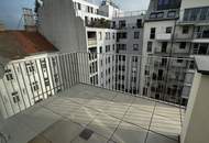 Wohnen mit Mehrwert – 2 Zimmer, Terrasse & Balkon zum Entspannen in zentraler Lage