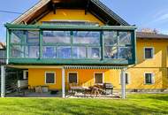 ALLEINLAGE - INTAKTE NATUR - HERRLICHE AUSSICHT - IHR TRAUM? GERNE BAUER?