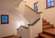 Villa / Mehrfamilienhaus / ehemaliges B&B - ideale Voraussetzungen zur Projektierung - Hermagor Nassfeld Presseggersee