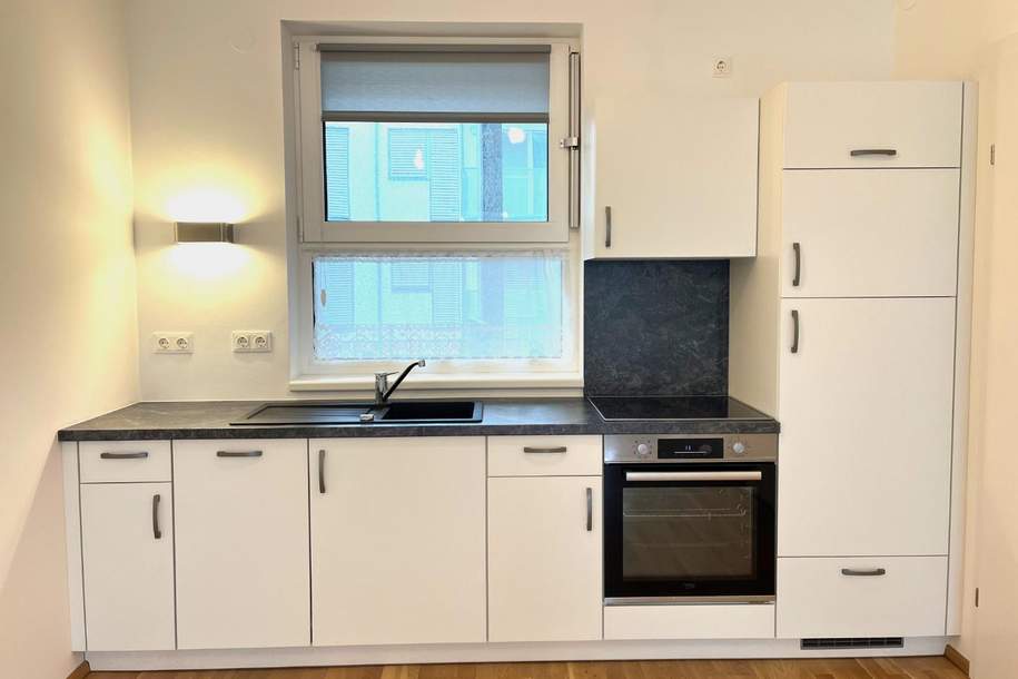 Gut geschnittene Starterwohnung, Wohnung-miete, 744,61,€, 2130 Mistelbach