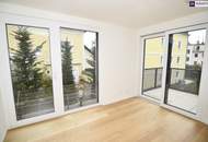 Garten, Balkon & Terrasse ++ PROVISIONSFREIES NEUBAUPROJEKT ++ SOFORT BEZUGSFERTIG ++ Erstbezug ++ Hochwertige Ausstattung ++ Hauseigene Tiefgarage