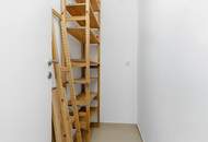 Linzblick am Fuße des Pöstlingbergs * Helles, gepflegtes Zuhause mit Balkon