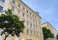 Betongold - sichere Kapitalanlage mit 2,76% Rendite im Herzen der Stadt mit Zukunftspotenzial