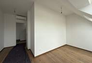 FRÜHLINGSAKTION | NEUE PREISE - klimatisierte Dachgeschosswohnung mit großzügiger Dachterrasse | LUFT-WÄRME-PUMPE