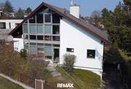 "Exklusives Refugium mit Biotop & 3.000 qm Gartenparadies!"