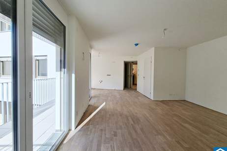 ERSTBEZUG | Moderne Mietwohnungen | Begrünter Innenhof | Top-Lage, Wohnung-miete, 1.120,00,€, 1150 Wien 15., Rudolfsheim-Fünfhaus