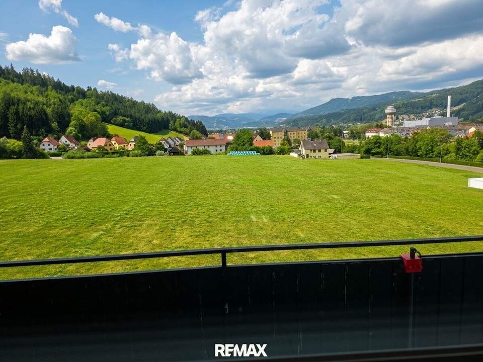 Interessante 3-Zimmer-Wohnung im 3. Stock ohne Lift mit Balkon und bester Infrastruktur
