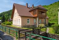 Neuer Preis!Idyllisches Landhaus mit Geschichte! Eine Immobilie mit Vergangenheit für Ihre Zukunft!
