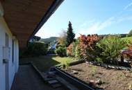 Doppelhaushälfte in ruhiger Lage