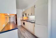 Ruhelage & Gartenblick!