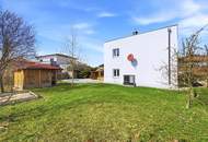 Hier beginnt Ihr neues Glück – Einfamilienhaus in Eggendorf im Traunkreis!