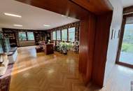 Großzügiges Landhaus in grünem Paradies!