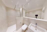 Möblierte 1 Zimmer Wohnung! - All inclusive Miete - Zentrale Anbindung - 6 Monate befristet - JETZT ANFRAGEN