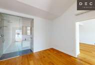 3 ZIMMER | STYLISCHE DACHGESCHOSSWOHNUNG | HERRLICHE TERRASSE | WEITBLICK | KLIMATISIERT