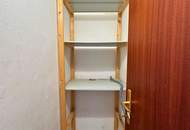 Gemütliche Zwei-Zimmer-Wohnung mit Loggia | LEHEN
