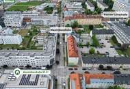 Wundervolle Maisonette - Provisionsfreier Wohntraum Grüner Max: nachhaltiges Wohnen für andauerndes Wohlfühlen. - WOHNTRAUM