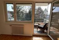 Familienwohnung mit 5 Zimmern , in gepflegter ruhiger Anlage im Grünen