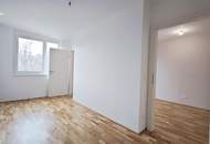 MODERNE 2-ZIMMER BALKONWOHNUNG IN DER HIRSCHSTETTNER STRASSE