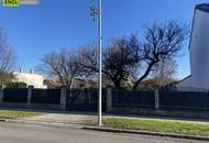 Baugrundstück in zentraler Lage im Ortskern