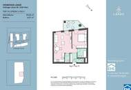 2 Zimmer Wohnungshit: WASSER WIESE WIEN!