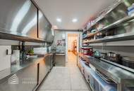 Voll ausgestattetes Café-Konditorei-Lokal – französischer Charme &amp; betriebsbereit in lebendiger Lage