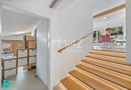 Seltene Gelegenheit! Wohnhaus mit 3 separaten Einheiten und großem Garten! Wohnen-Arbeiten-Vermieten oder Generationen verbinden!