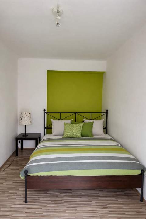 Urban und sehr gut angebundene 2-Zimmer-Wohnung in zentraler Lage des 6. Bezirks!