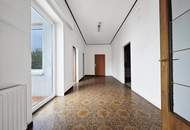 153m² Büro/Studio/Vereinsräume mit Balkon | direkt bei Autobahn &amp; Nahversorgern | optionale Parkplätze