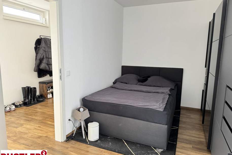 Singles/Pärchen aufgepasst! Gemütliche Wohnung mit Loggia in guter Lage, Wohnung-miete, 959,00,€, 4020 Linz(Stadt)