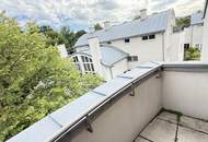 4/5 Zimmer in ruhiger Lage: Anzengruberstraße 73 zur unbefristeten Vermietung