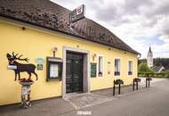 Top Gastronomie in Steinparz - sucht Nachfolger