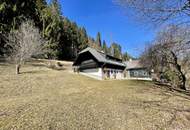 Landhaus/Ferienhaus Nähe Schöckl-Lurgrotte!