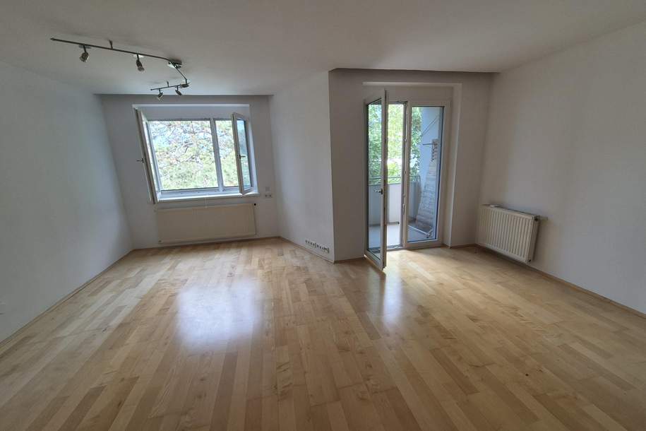 TOP GEPFLEGTE 3 ZIMMER WOHNUNG MIT LOGGIA, Wohnung-kauf, 245.000,€, 2000 Korneuburg